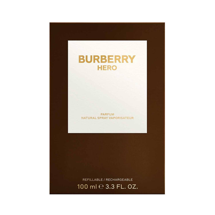 Burberry Hero Parfum For Men