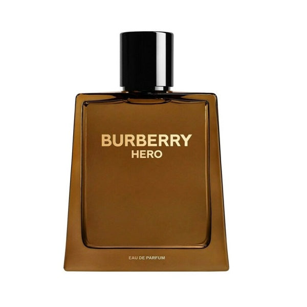 Burberry Hero Eau De Parfum For Men (Unboxed) - ExoticFume.com